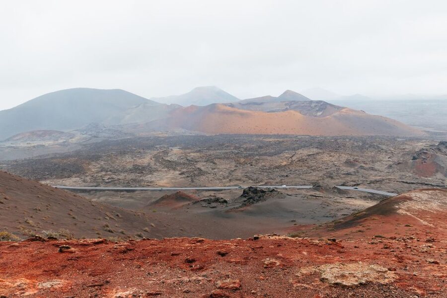 From Fuerteventura: Lanzarote Trip with Wine Tasting & Lunch - Ferry to Lanzarote: start the day with the sea (Corralejo to Playa Blanca)
