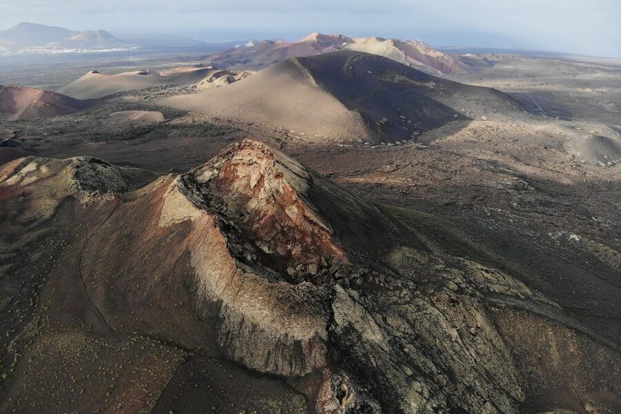 From Fuerteventura: Lanzarote Volcano and Wine Region Tour - Who this tour suits best