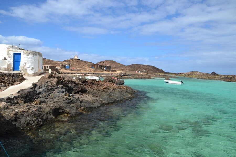 From Lanzarote: Corralejo & Lobos Island Self-Guided Visit - Price and Value: What $69 Buys You in One Day