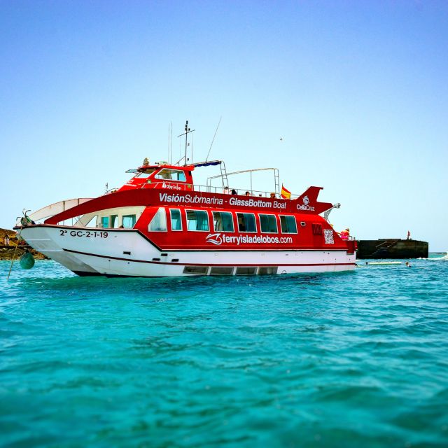 Fuerteventura: 1-Hour Mini Swim & Snorkel Cruise - Timing puzzle: why your “1-hour” day may run longer