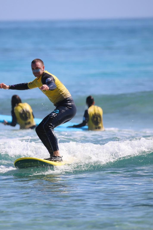 Fuerteventura: 3-Days Surf Lesson for Beginners in Corralejo - What You’ll Do in Those 4 Hours (And Why It’s Not Just Chasing Waves)