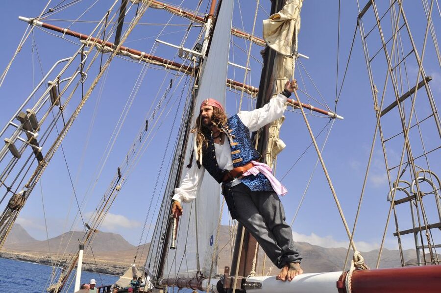 Fuerteventura: 4-Hour Pirate Sailing Adventure - Should You Book This 4-Hour Pirate Sailing Adventure?