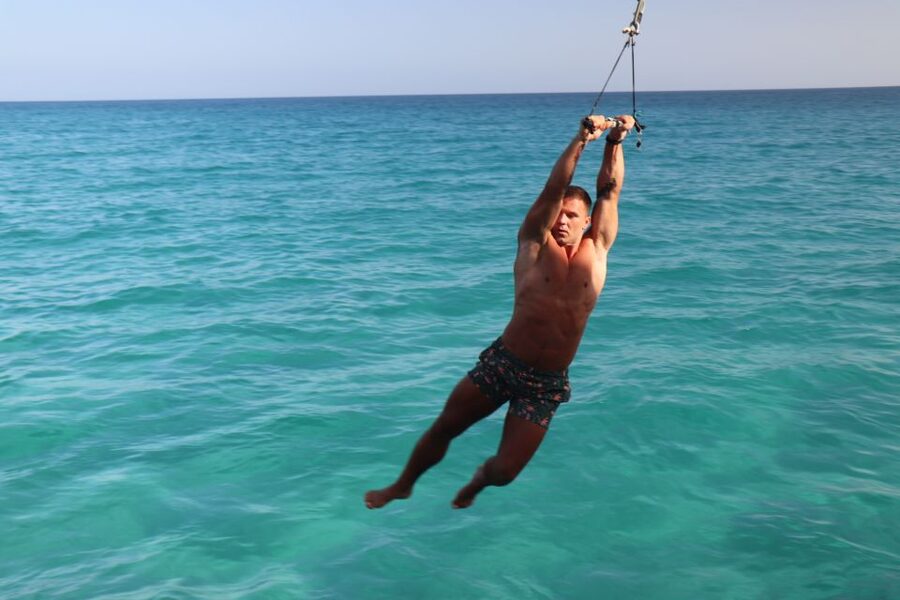 Fuerteventura: 4-Hour Pirate Sailing Adventure - Who Should Book This Pirate Sailing Adventure?