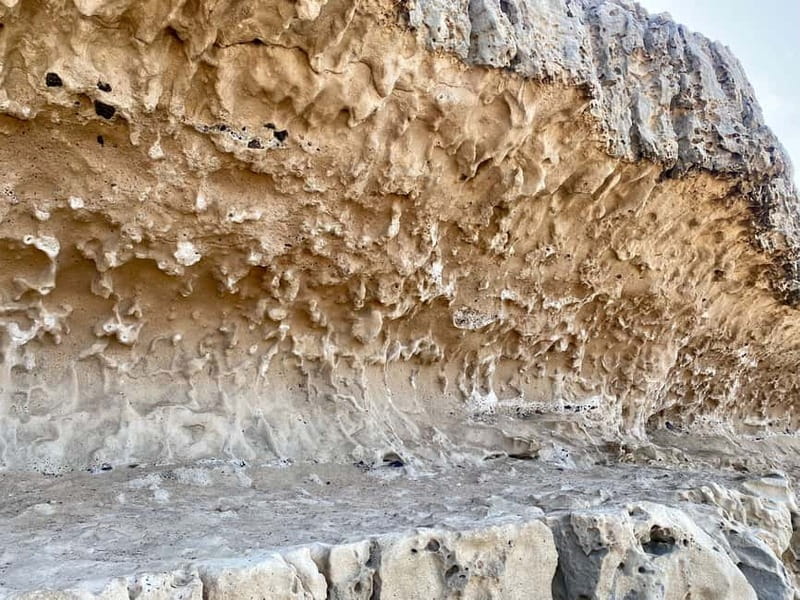 Fuerteventura: Ajuy Caves & hike to secret Las Penitas Arco - Getting around: van rides that don’t eat your whole day