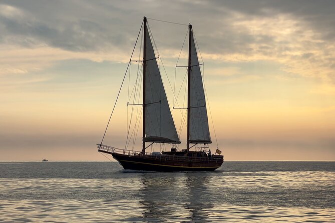 Fuerteventura: Aphrodite Exclusive Gulet with Food and Drinks - Best Fit: Who Will Love This Gulet Trip on Fuerteventura