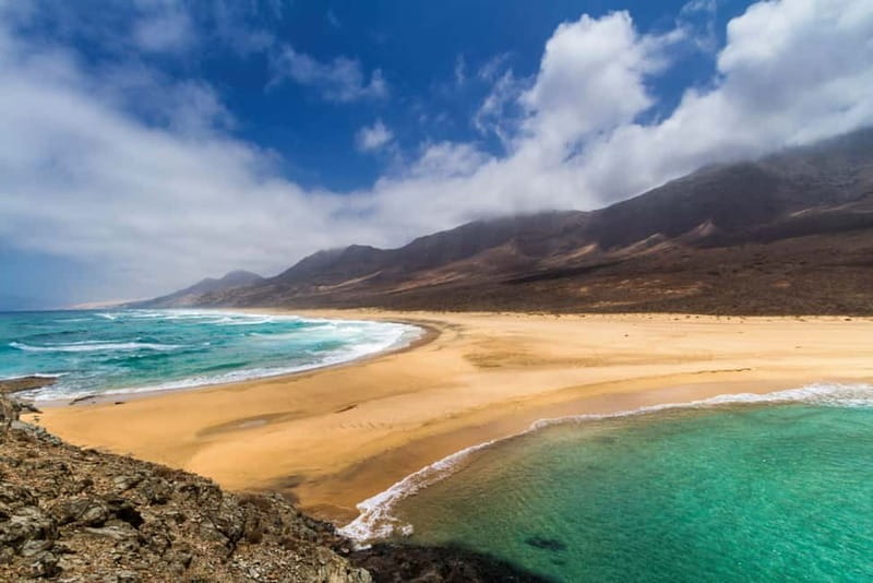 Fuerteventura: Cofete Beach and "Villa Winter" Tour - Who should book this Cofete and Villa Winter tour