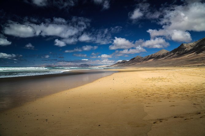 Fuerteventura: Cofete Beach and "Villa Winter" VIP Tour - Villa Winter and Cofete: the real reason this tour is worth it