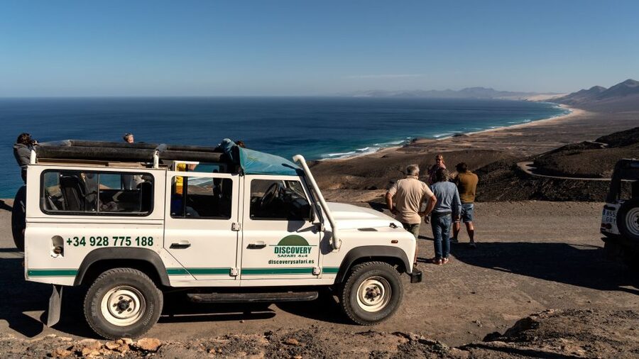 Fuerteventura: Cofete Beach Jeep Safari - Who This Tour Suits Best (and Who Should Think Twice)