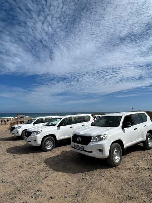 Fuerteventura: Cofete Safari - Key takeaways before you go