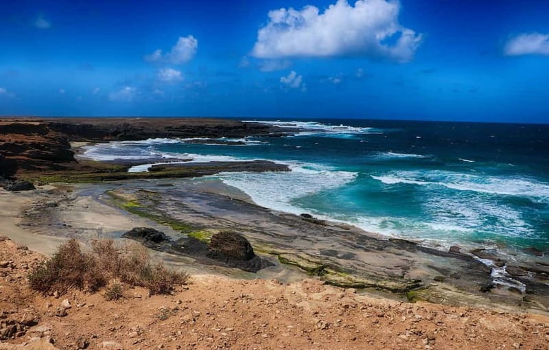 Fuerteventura: Cofete Safari - From pickup to dirt tracks: the day’s rhythm