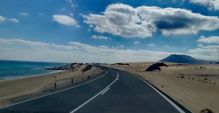 Fuerteventura: Corralejo Sand Dunes Guided Shore Excursion - Key Highlights You’ll Actually Feel