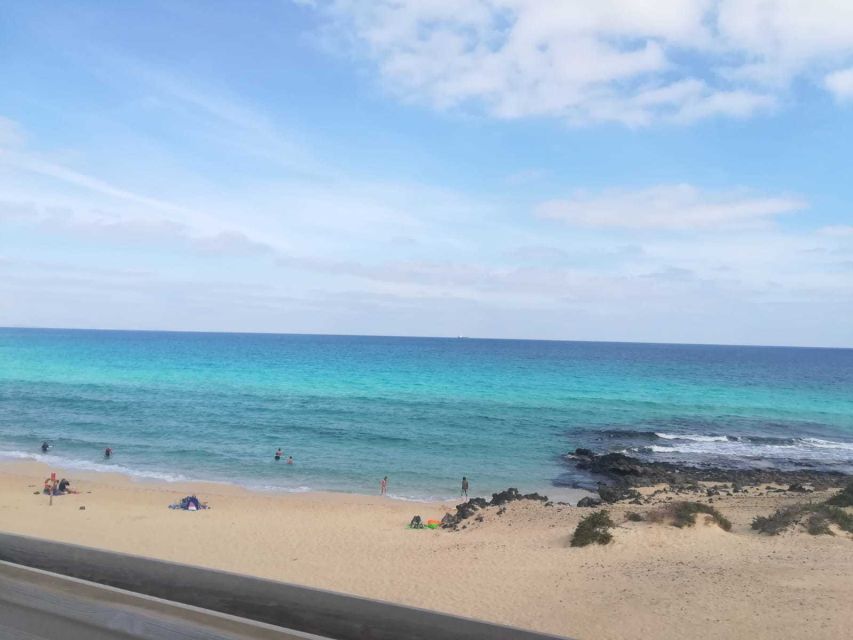 Fuerteventura: Corralejo Sand Dunes Guided Shore Excursion - Price and Value: Is $23 a Good Deal for 5 Hours?