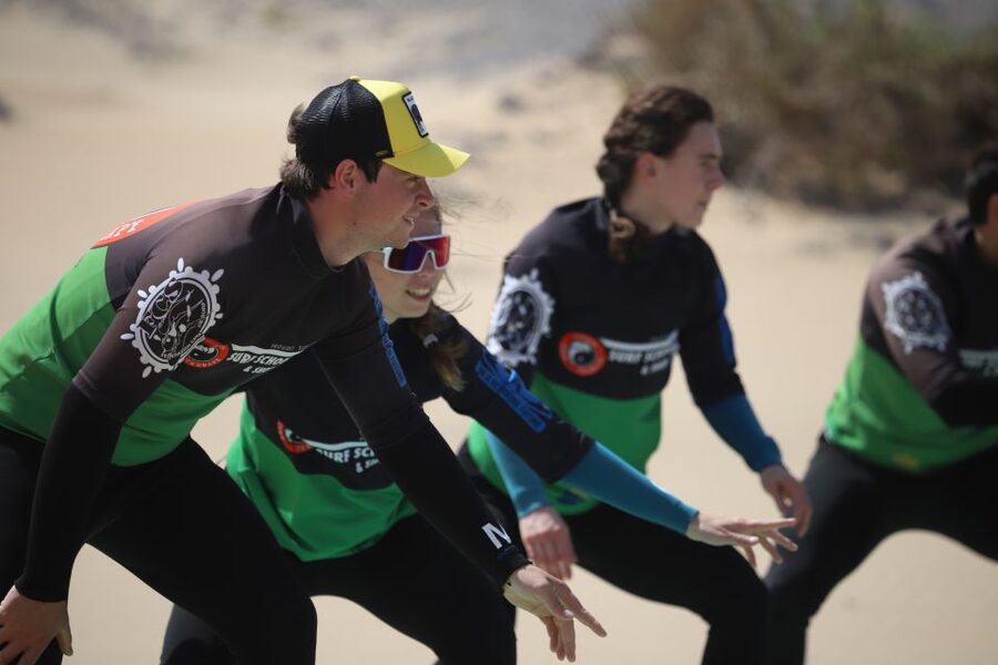 Fuerteventura : Corralejo Surf Lesson - Practical Day-of Tips So You Get More Out of It