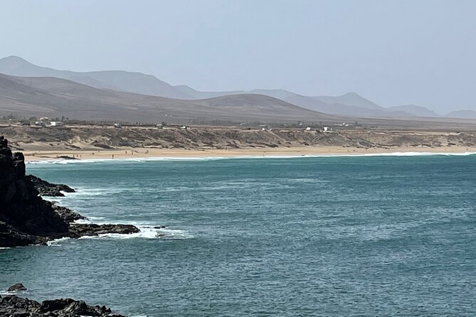 Fuerteventura: DISCOVER FUERTEVENTURA TOUR 7 hours max 8 people - Betancuria: The Inland Village Break That Feels Like a Reset Button