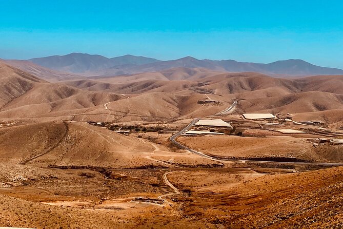 Fuerteventura: Discover Fuerteventura Tour max 8pax - Betancuria Old Town: The Old Capital With Cathedral Time