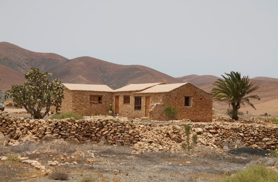 Fuerteventura: Discovery Tour - Tiscamanita, aloe vera, and the agave plantations