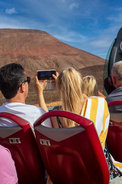 Fuerteventura :Dunas Corralejo, La Oliva Iglesia:¡cruceros! - Starting at Repsol: What the Meeting Point Feels Like