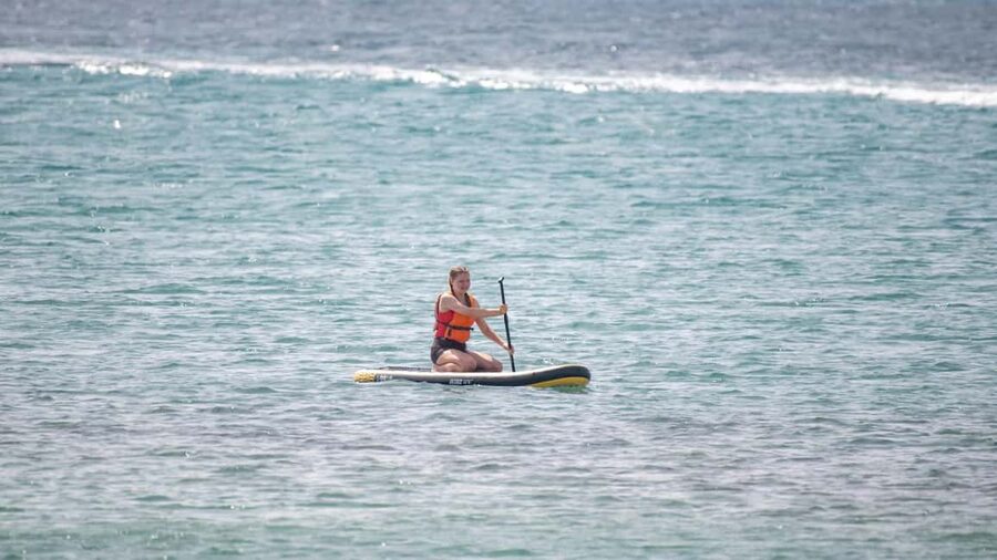 Fuerteventura: Explore Costa Calma Bay on a SUP Board! - What You’ll Remember Most in Costa Calma Bay