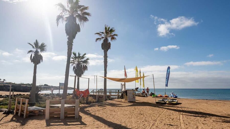 Fuerteventura: Explore Costa Calma Bay on a SUP Board! - Equipment Quality and What “Maintained Often” Means for You