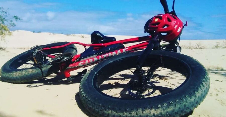 Fuerteventura: Explore the Area with a Bike Rental - Key Points at a Glance