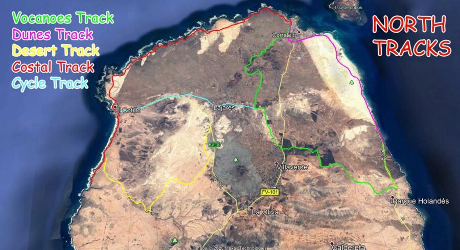 Fuerteventura: Explore the Area with a Bike Rental - The Timing That Actually Works: Pickup, Riding, and Return