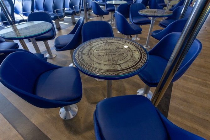 Fuerteventura: Ferry ticket to Lanzarote with free wifi - Why this ferry ticket works for a Lanzarote day trip