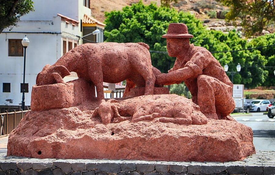 Fuerteventura: Flavors - Why Fuerteventura Flavors Feels Like the Island, Not Just a Route