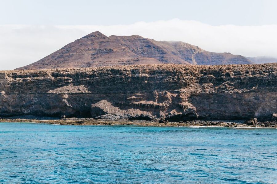Fuerteventura: Glass Bottom Boat Cruise with Lunch & Drinks - The Noon Lunch Break: Canarian Paella, Views, and a Real Reset
