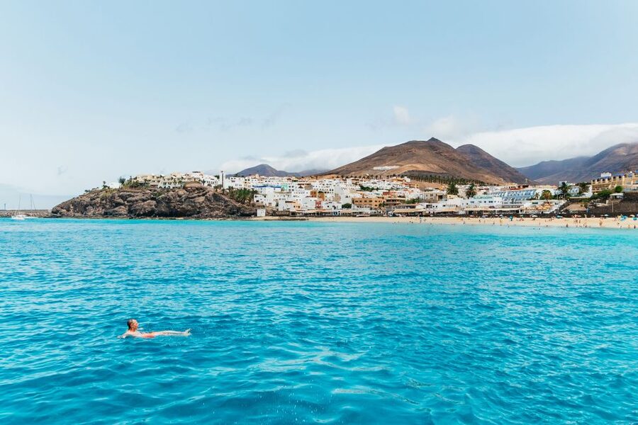 Fuerteventura: Glass Bottom Boat Cruise with Lunch & Drinks - How Much Value You’re Getting for $88 Per Person