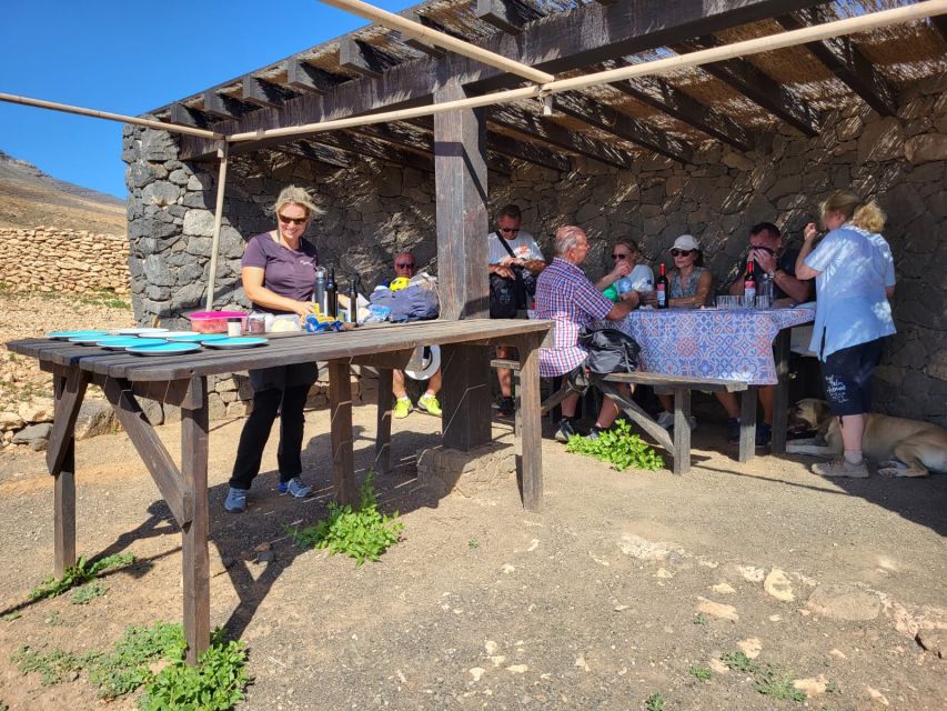 Fuerteventura: Guided Trekking Tour with Island Goats - Price and Value: Is $77 Fair for This Goat Trek?
