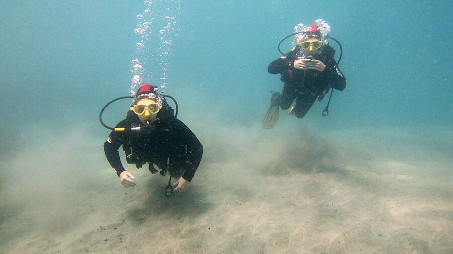 Fuerteventura: Introduction to Scuba Diving - Who this works for (and who should skip it)