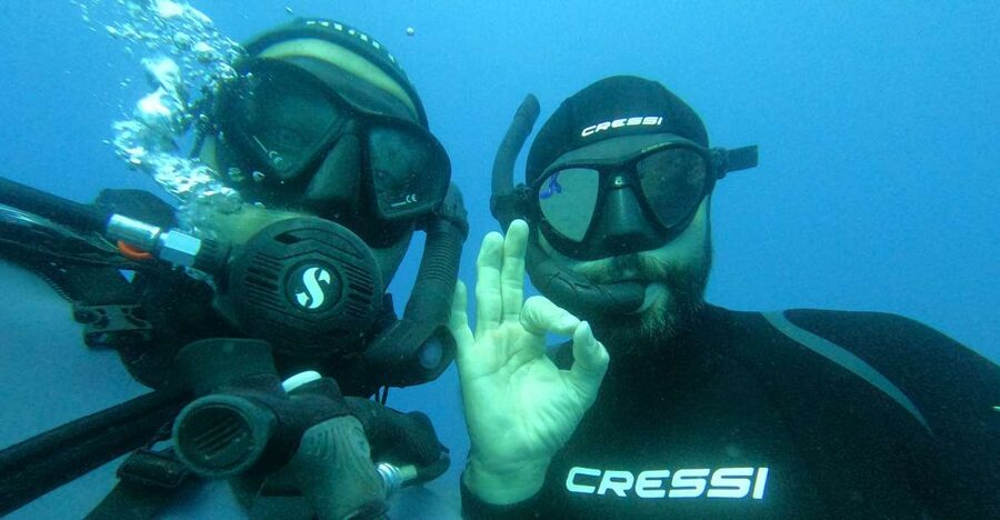 Fuerteventura: Introductory Dive in La Lajita with Pickup - Key Things I’d Watch Before You Go
