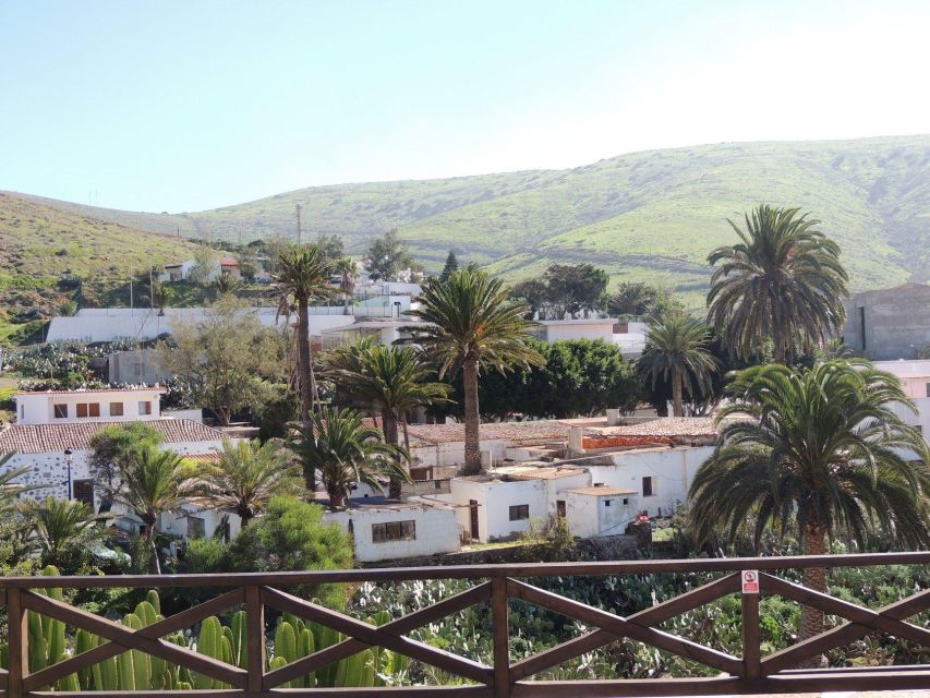 Fuerteventura: Island Highlights Guided VIP Sightseeing Tour - Who this tour fits best (and who should skip it)