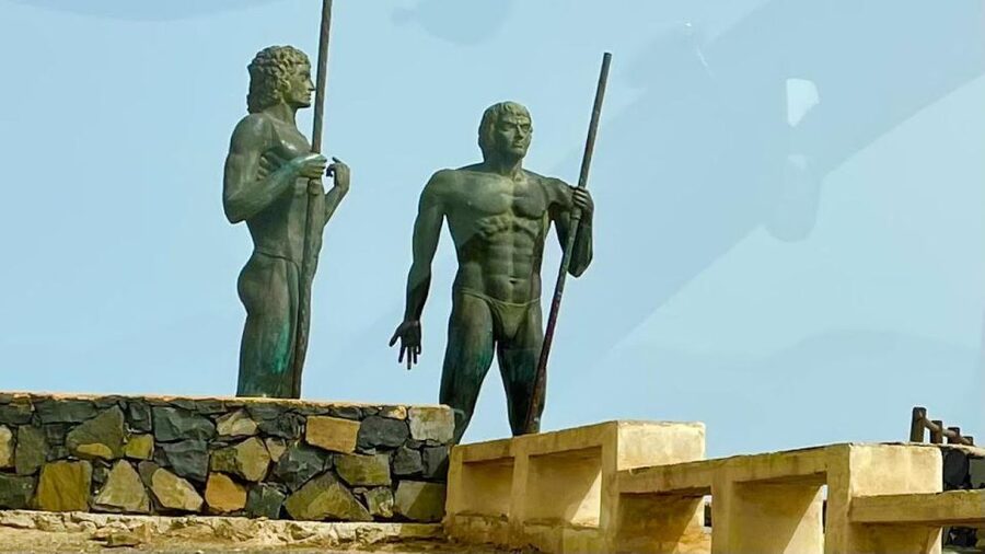 Fuerteventura: Island Highlights Guided VIP Sightseeing Tour - Pickup spread across the island’s main bases