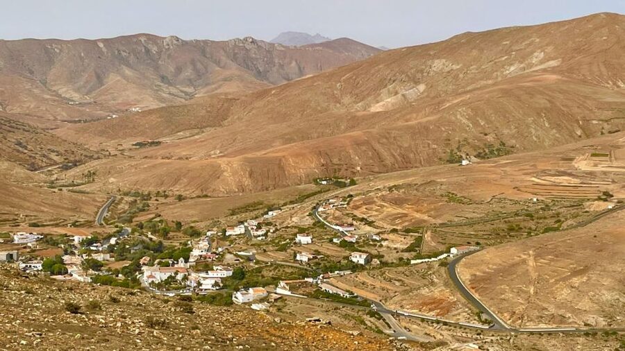 Fuerteventura: Island Highlights Guided VIP Sightseeing Tour - Pace and comfort: what the day feels like in motion