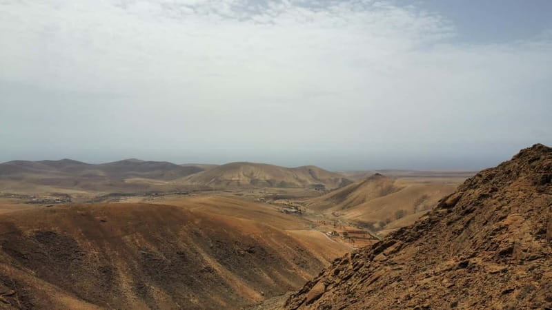 Fuerteventura: Island Highlights Sightseeing Tour - What to bring (and what could annoy you)