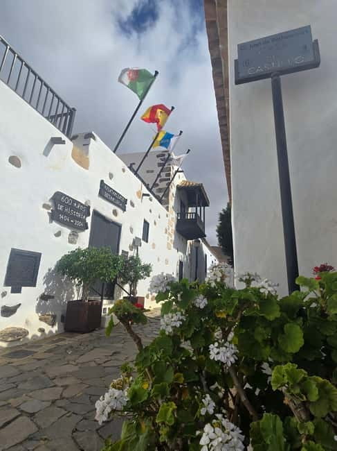 Fuerteventura: Island Highlights VIP Full-Day GRAND TOUR - VIP Small-Group Comfort: Why the Minibus Changes the Day