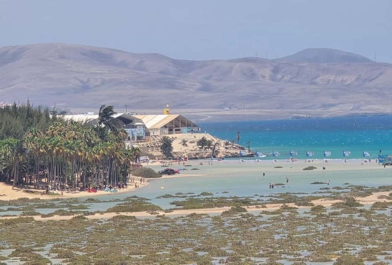 Fuerteventura: Island Highlights VIP Full-Day GRAND TOUR - Betancuria to Las Peñitas: Quick Viewpoints, Correct Pacing
