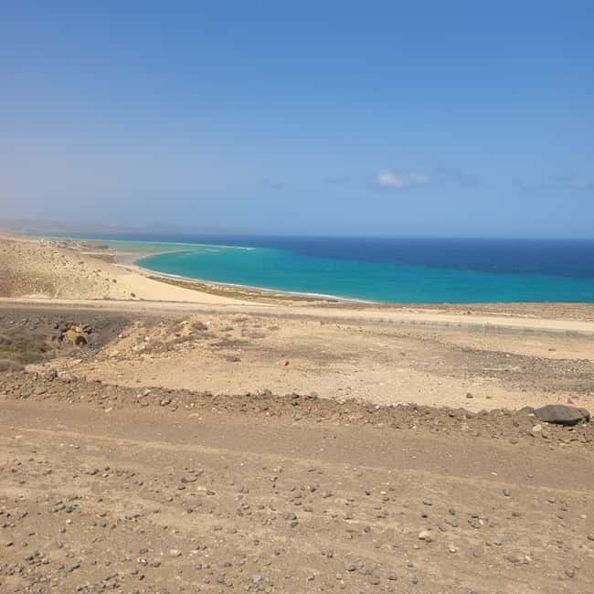 Fuerteventura: Island Highlights VIP Full-Day GRAND TOUR - Price and Value: Is $85 Worth It for a 7-Hour Grand Loop?