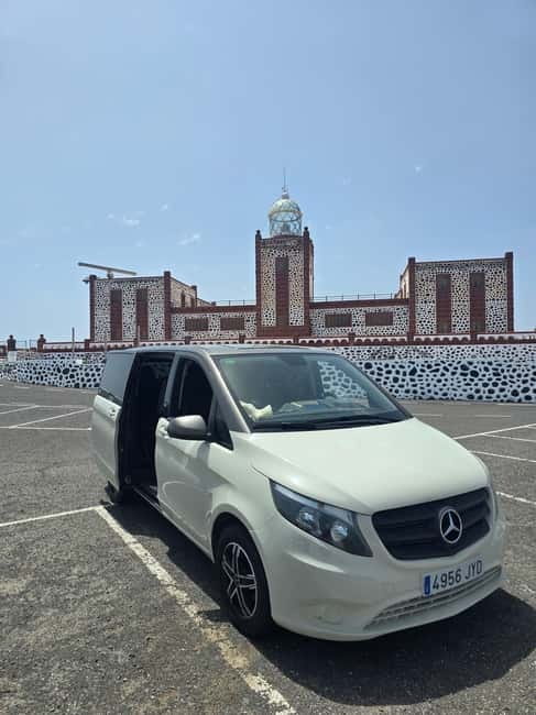 Fuerteventura: Island Highlights VIP Full-Day GRAND TOUR - Who This Tour Fits Best (and Who Might Want Another Plan)