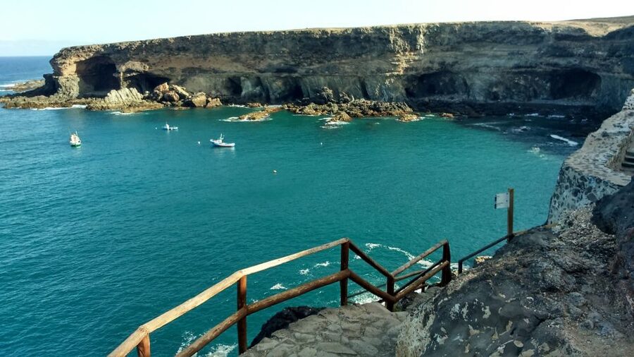Fuerteventura: Island Tour by Minibus - Practical tips so the day feels smooth