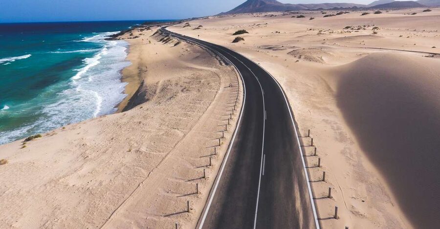 Fuerteventura: Island Tour by Minibus - Why this Fuerteventura minibus day trip is a smart choice