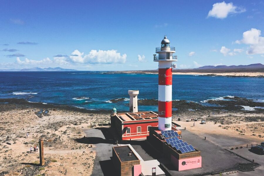 Fuerteventura: Island Tour by Minibus - Mount Tindaya and the Valley of the Conception: more than scenic stops