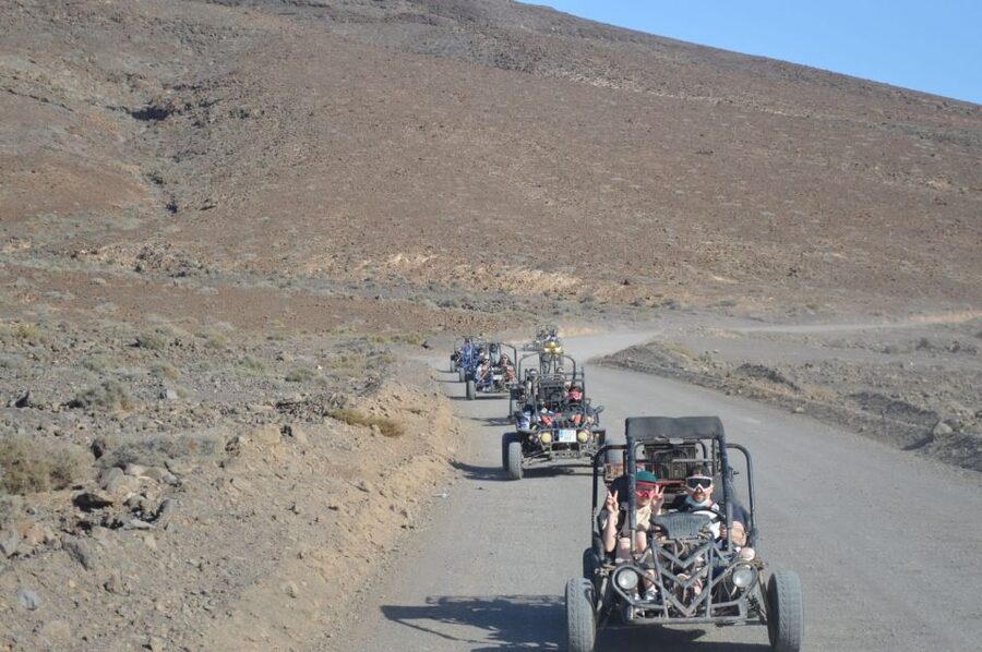 Fuerteventura: Jandía Natural Park & The Puertito Buggy Tour - What’s Included, What Isn’t, and Why the Value Can Be Good