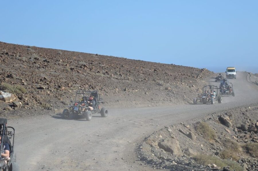 Fuerteventura: Jandía Natural Park & The Puertito Buggy Tour - Who This Buggy Tour Suits Best (And Who Should Rethink It)