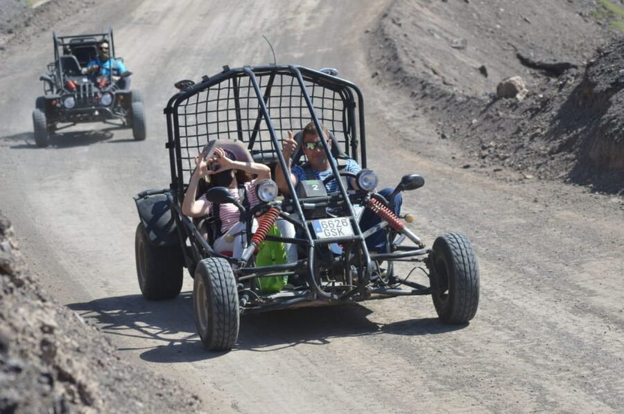 Fuerteventura: Jandía Natural Park & The Puertito Buggy Tour - Practical Tips I’d Use Before You Go