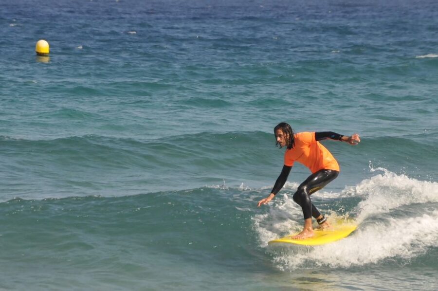 Fuerteventura: Learn to Surf Lesson - Key Things I’d Prioritize Before You Go