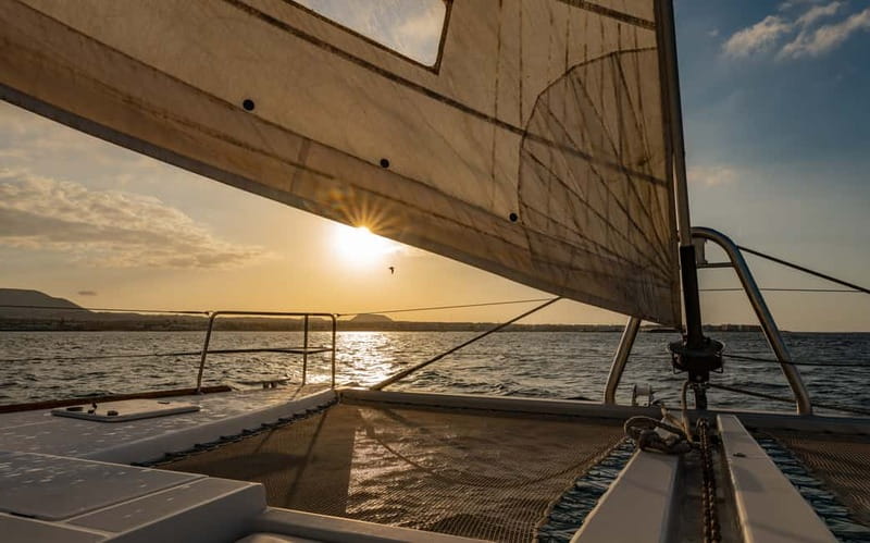 Fuerteventura: Lobos Island Catamaran Cruise with Lunch - Price and value: is $78 really fair?