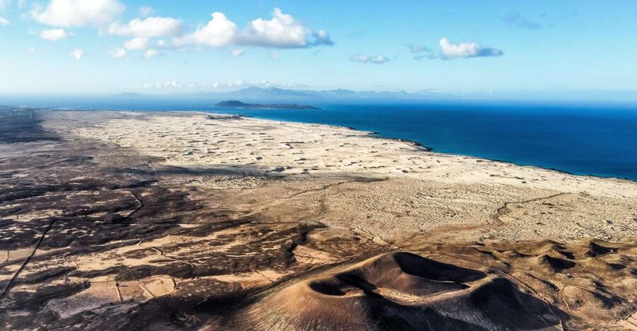Fuerteventura North Full-Day Tour - Why North Fuerteventura Feels Like the Real Island