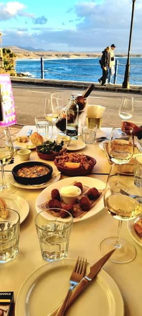Fuerteventura North with Tapas (food) - Who this tour suits best